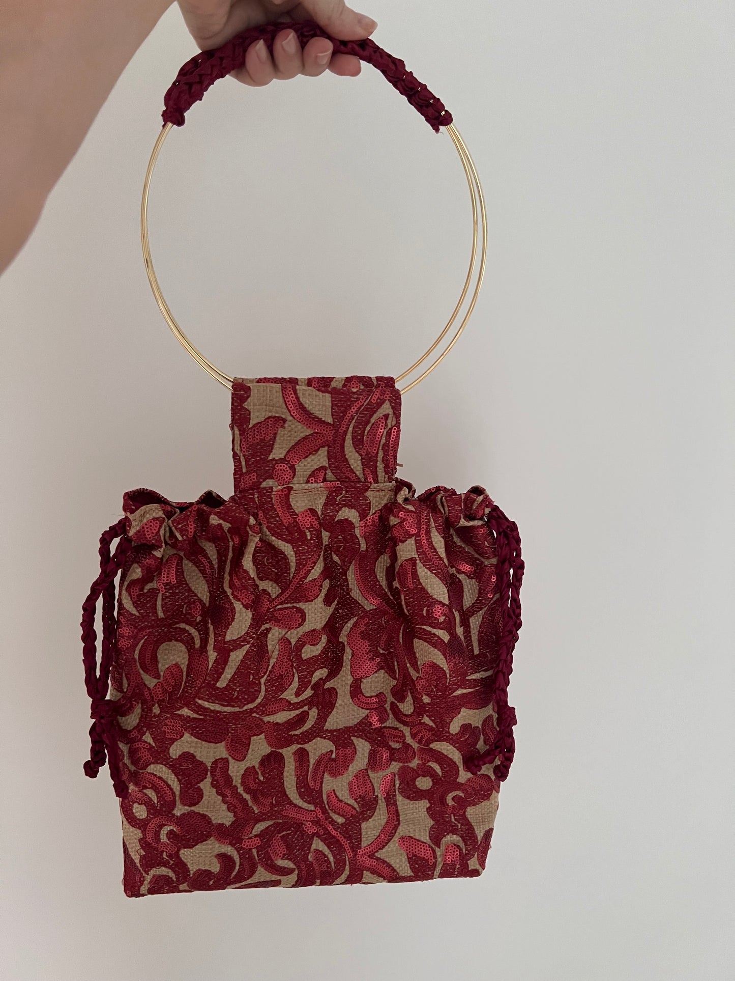 Maxi Rojo