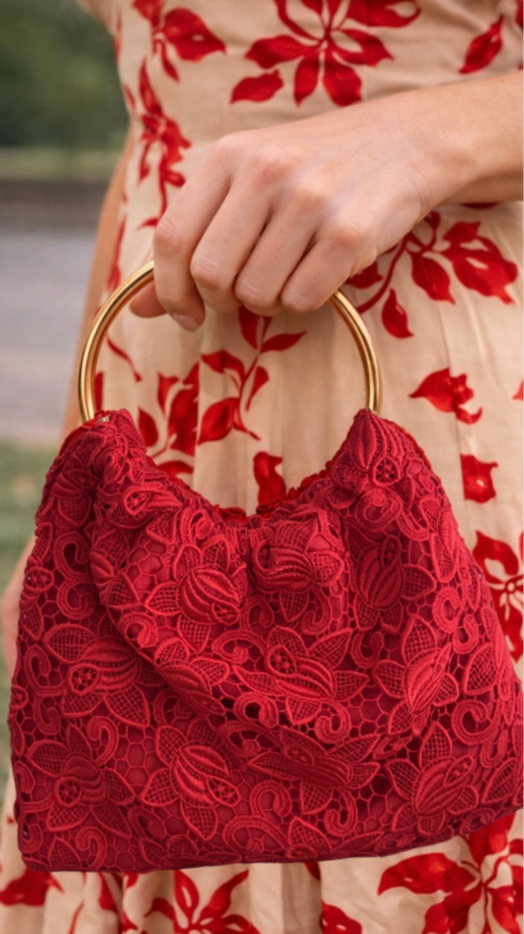 Gabino Red