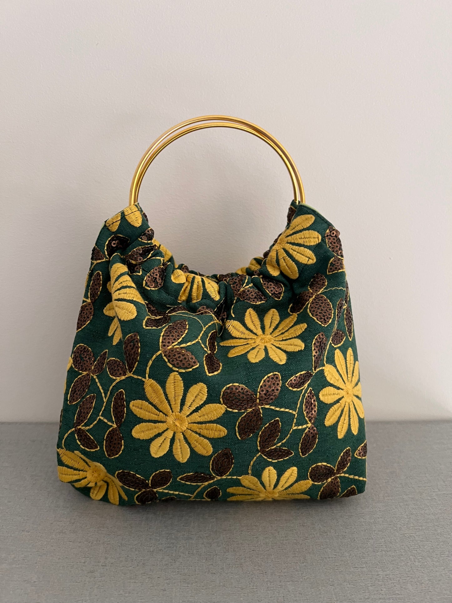 Gabino Mini Girasol