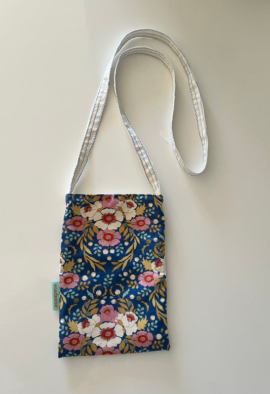 Bolso Para Móvil Primavera