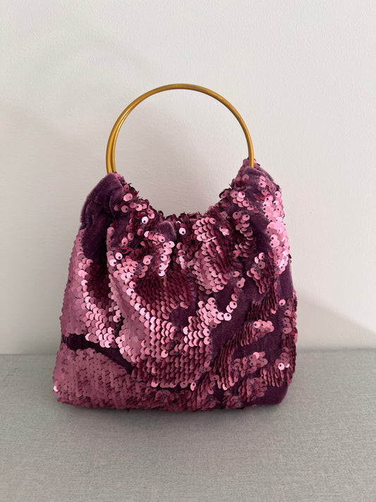 Gabino Mini Velvet