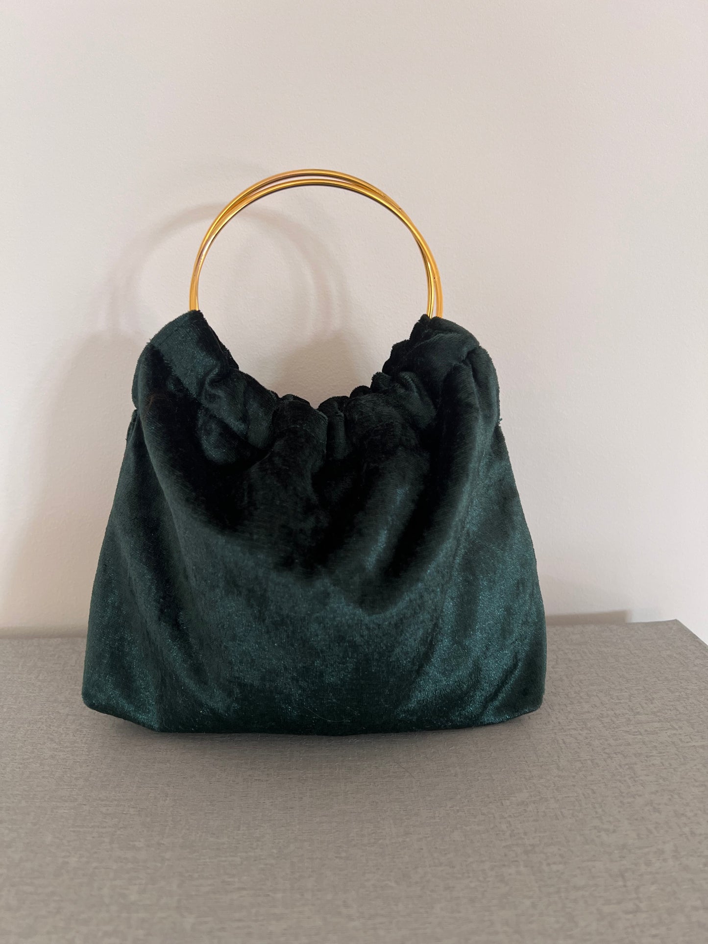Gabino Mini Musgo