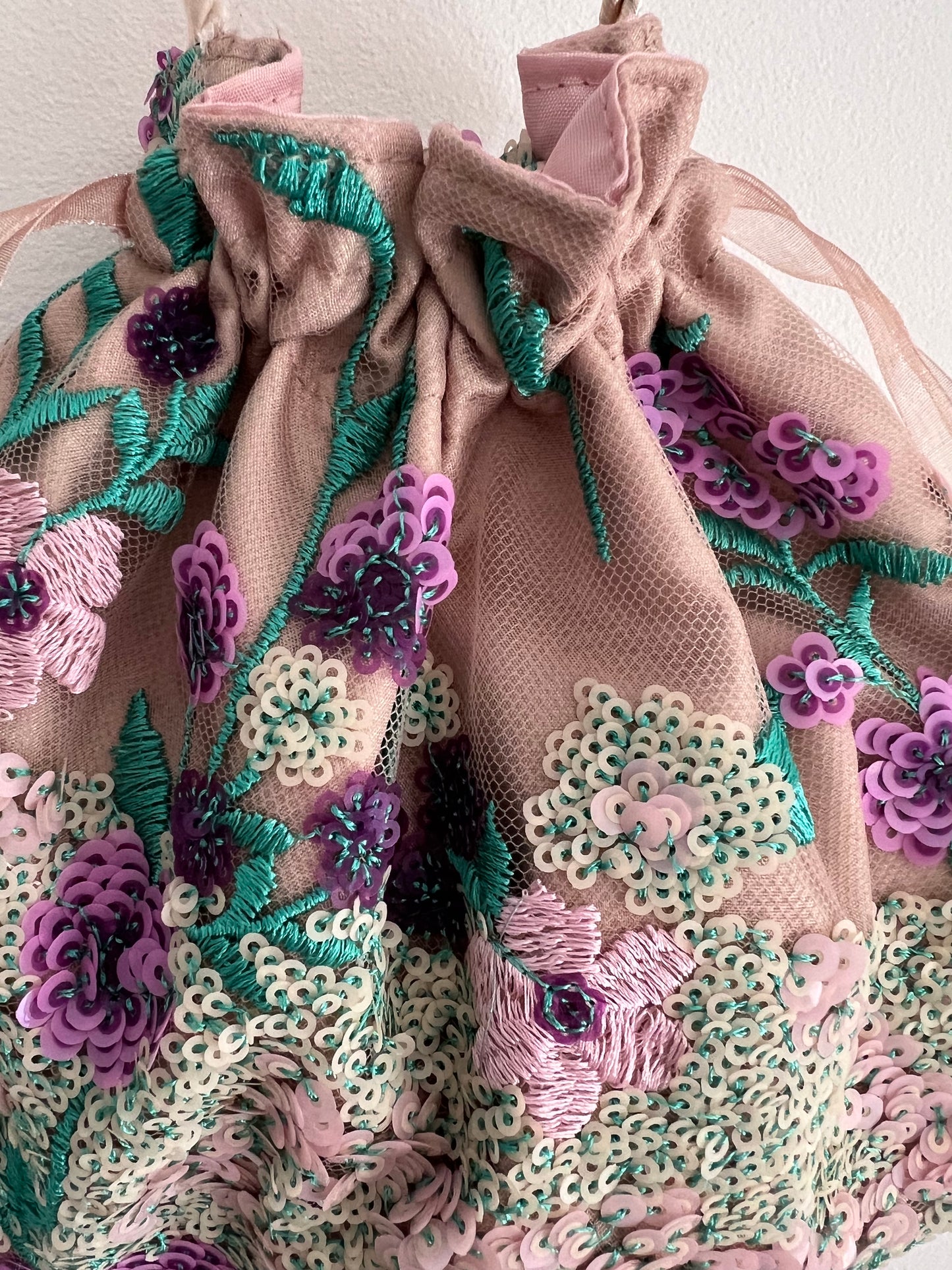 Bombonera Malva
