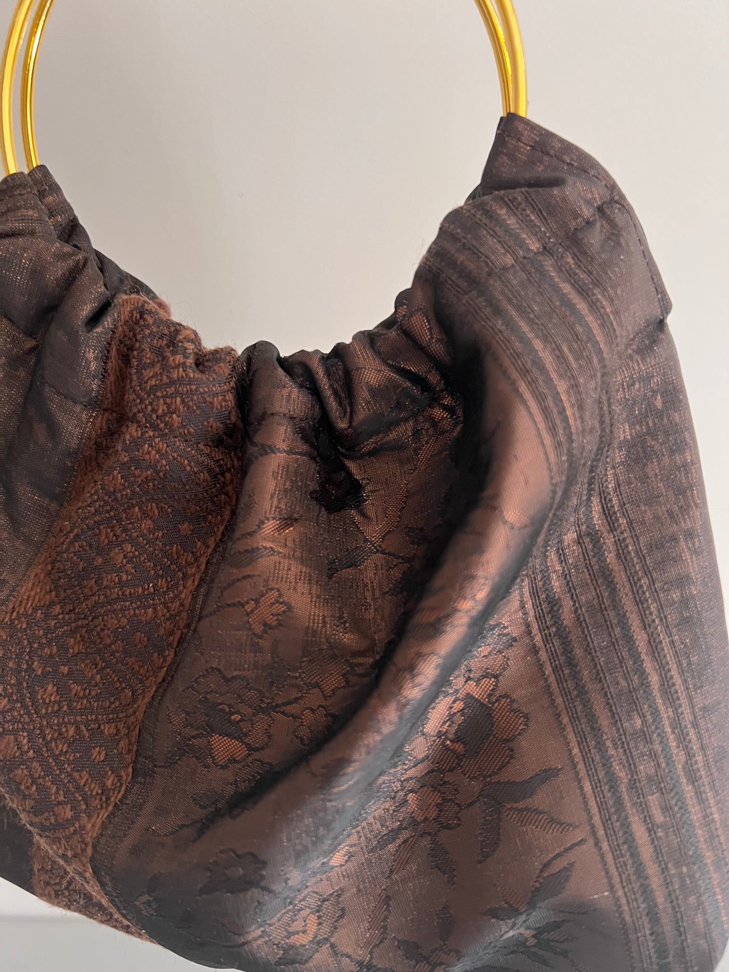 Gabino Mini Bronze