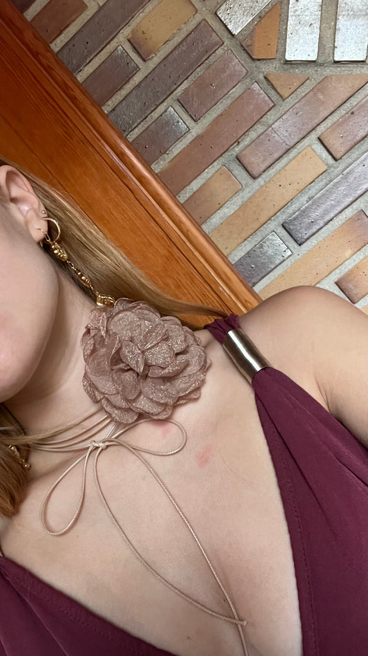 Choker 13