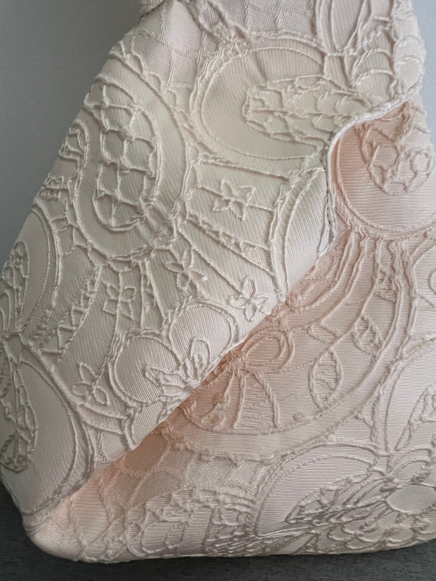 Alegra Bordado Beige