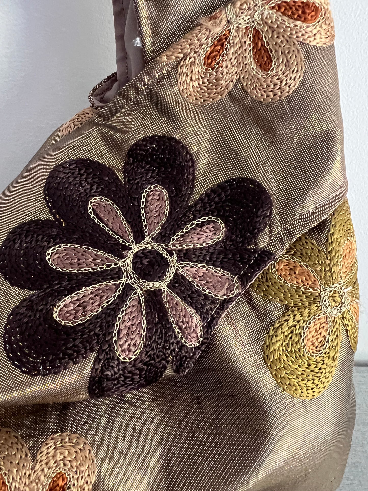 Alegra Ocre