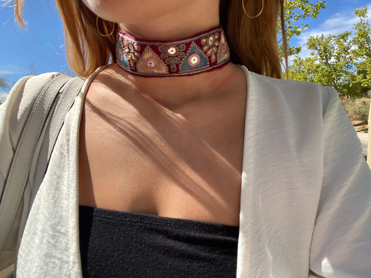 Choker 04