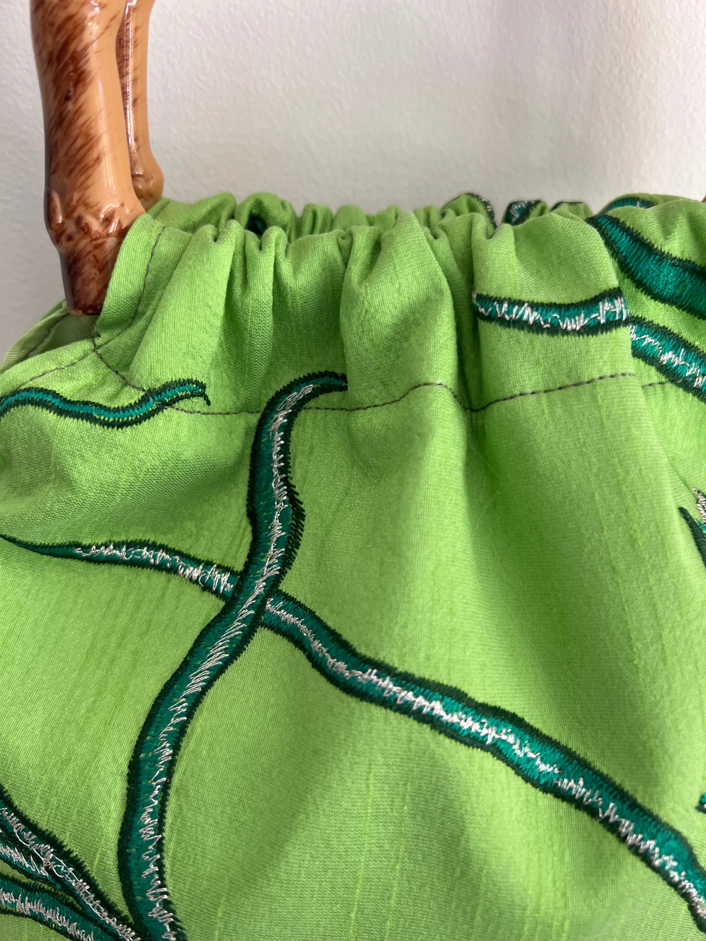 Bambú Frida