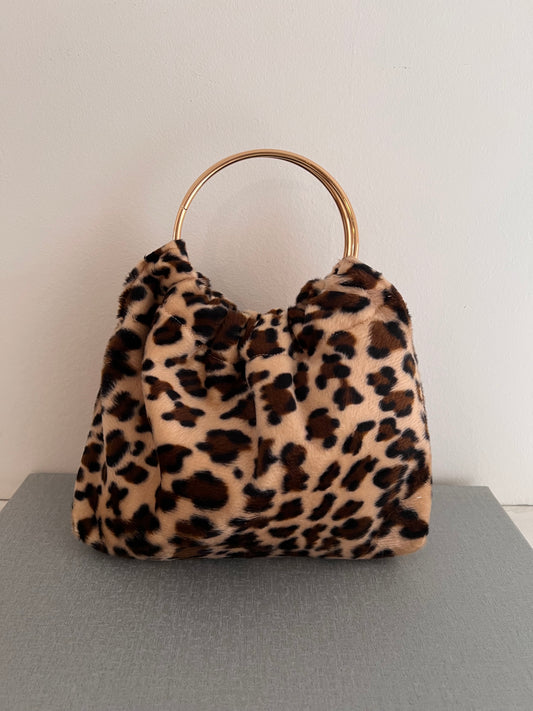 Gabino Animal Print