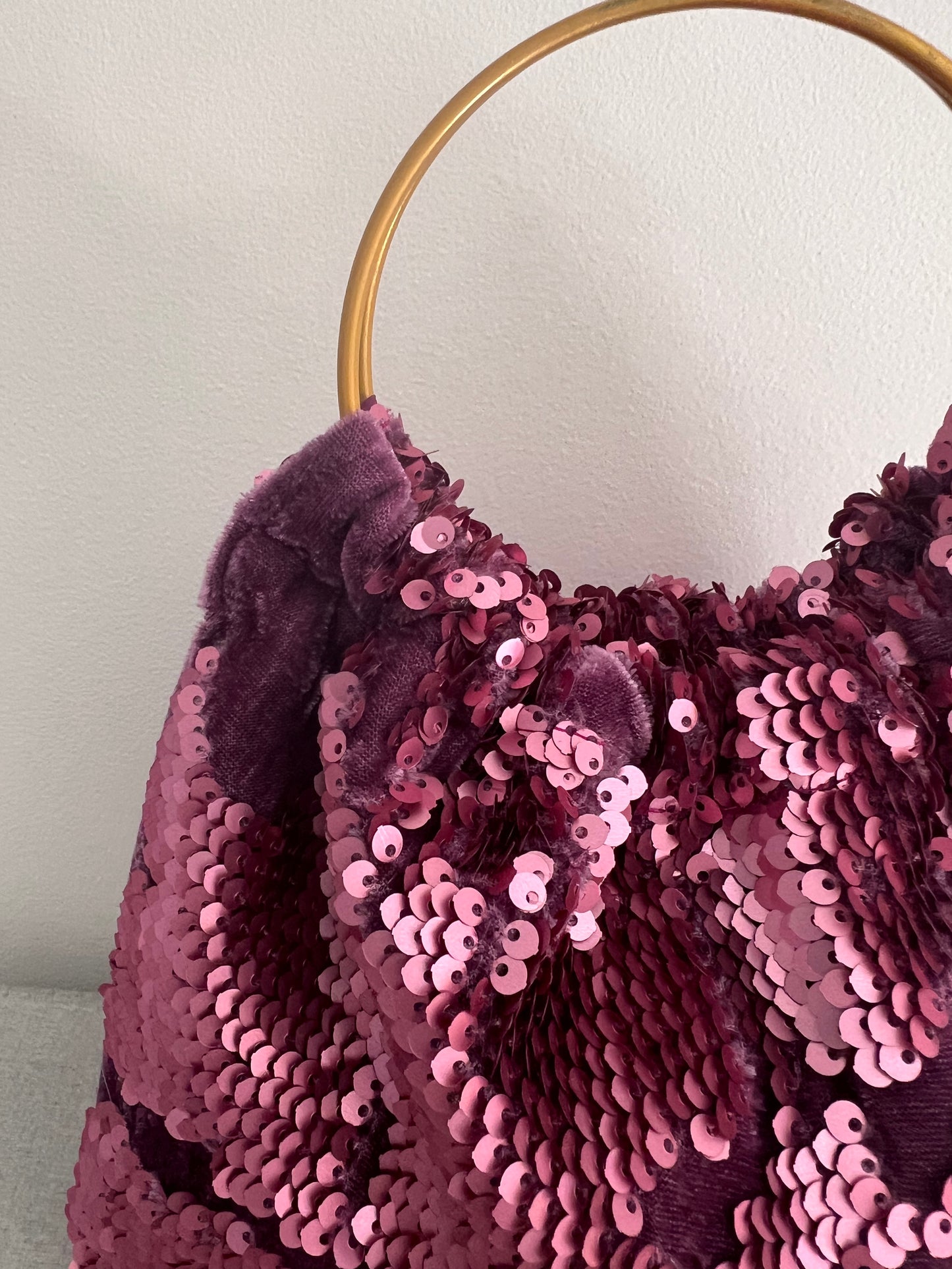 Gabino Mini Velvet