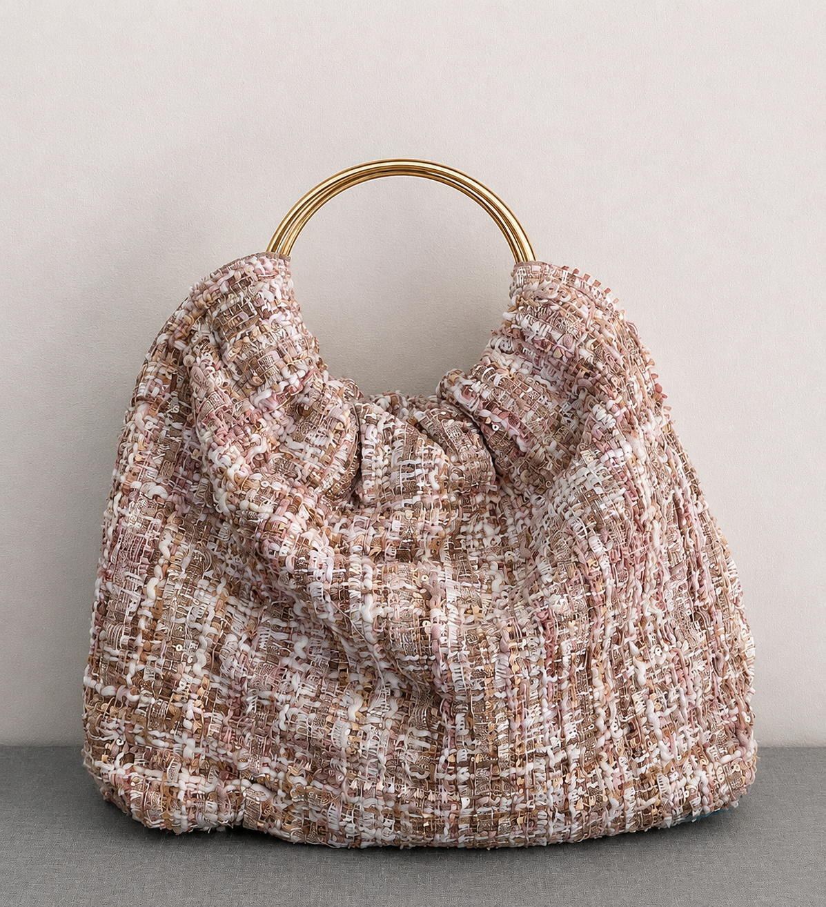 Gabino Vela Beige