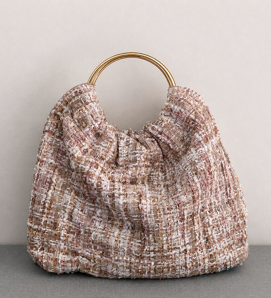 Gabino Vela Beige