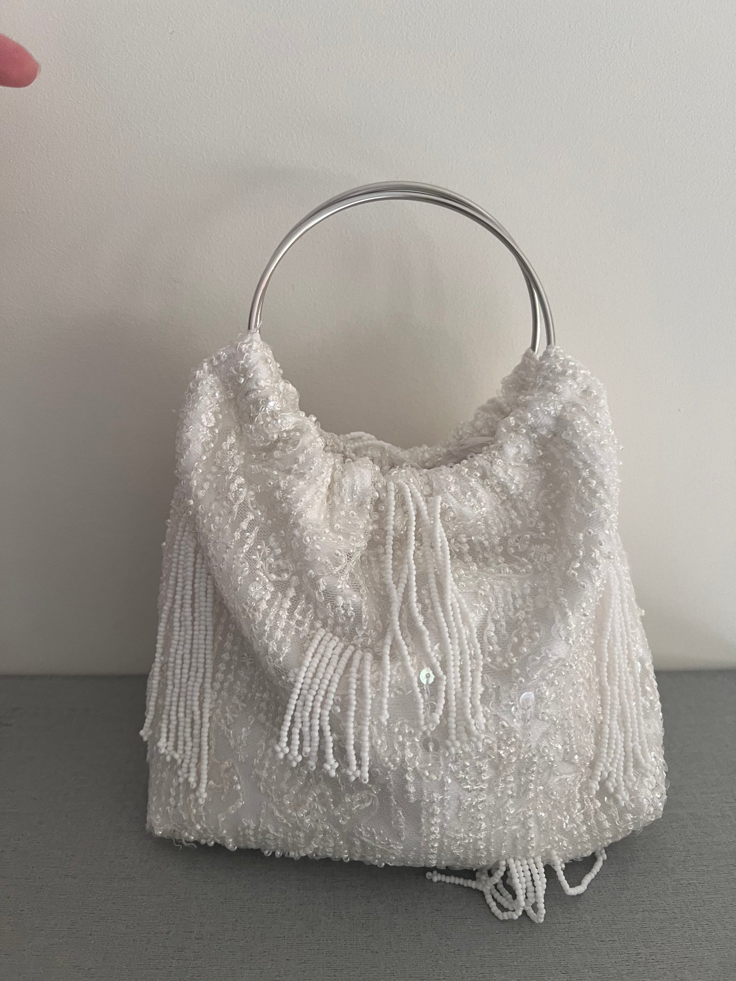 Gabino Mini Cristal