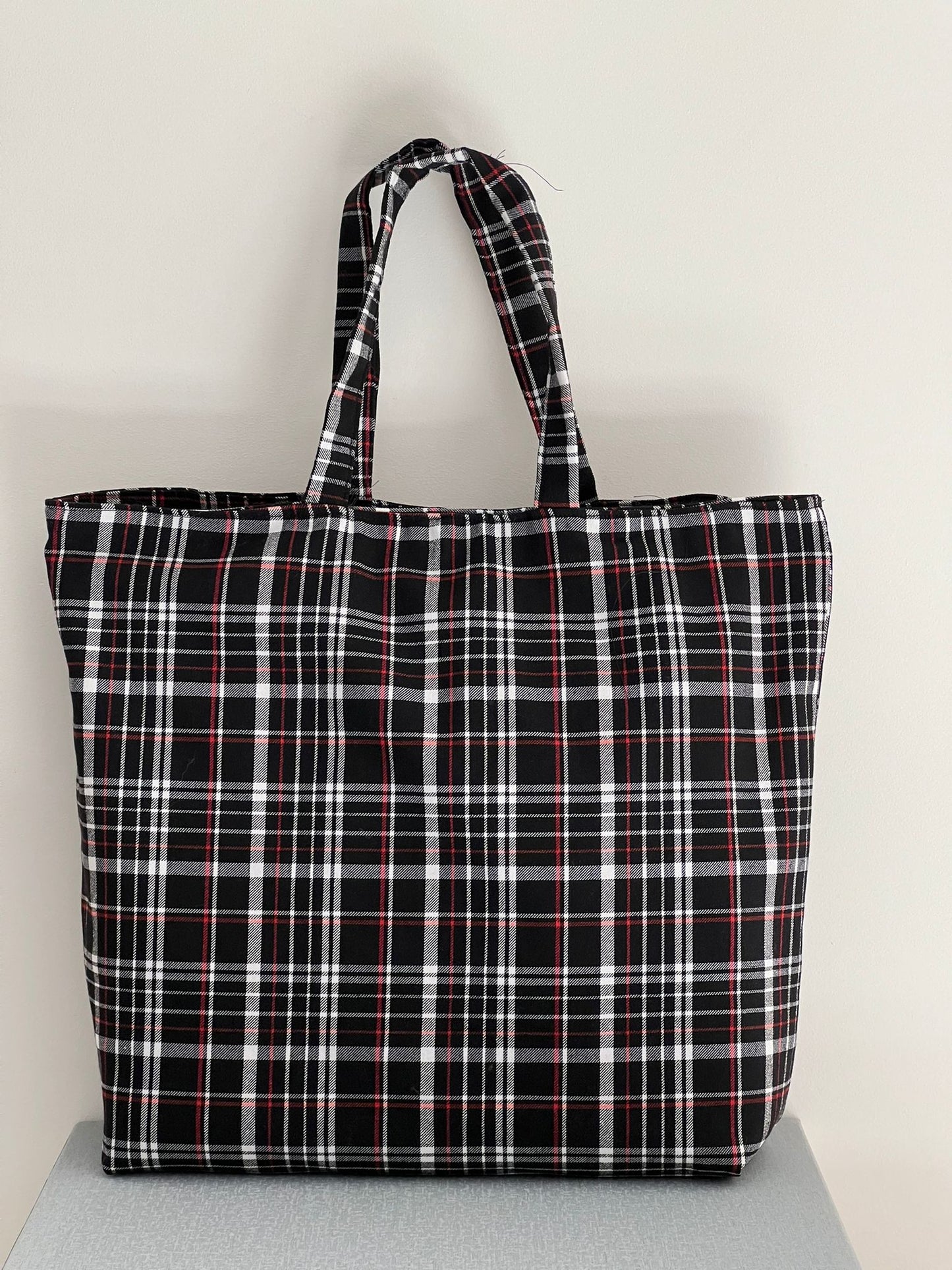 Tote Bag Cuadros